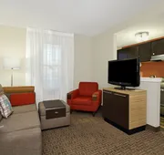 TownePlace Suites by Marriott Fort Worth Southwest/TCU Area hotel detail image 4