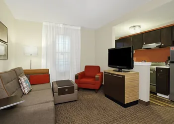TownePlace Suites by Marriott Fort Worth Southwest/TCU Area hotel thumbnail 4