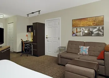 TownePlace Suites by Marriott Fort Worth Southwest/TCU Area hotel thumbnail 5