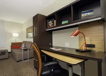 TownePlace Suites by Marriott Fort Worth Southwest/TCU Area hotel thumbnail 6