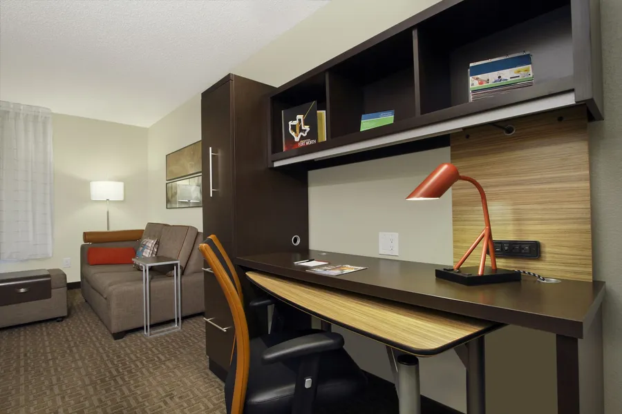 TownePlace Suites by Marriott Fort Worth Southwest/TCU Area hotel detail image 6