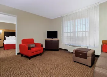 TownePlace Suites by Marriott Fort Worth Southwest/TCU Area hotel thumbnail 7