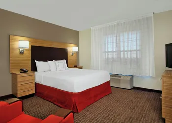 TownePlace Suites by Marriott Fort Worth Southwest/TCU Area hotel thumbnail 8