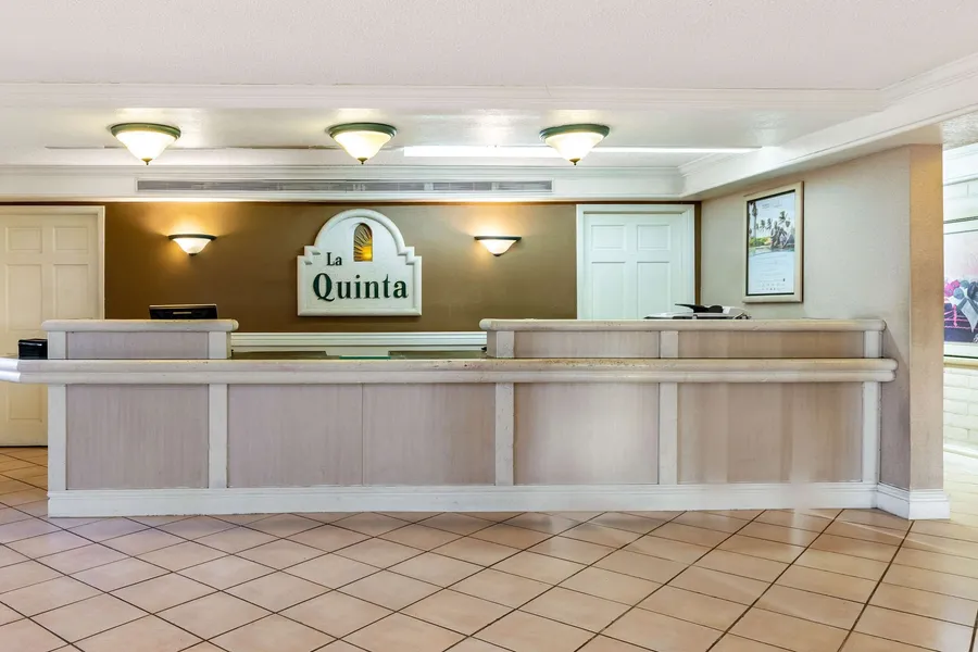 La Quinta Inn by Wyndham El Paso West hotel detail image 2