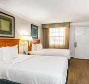 La Quinta Inn by Wyndham El Paso West hotel detail image 3