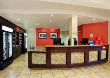 TownePlace Suites by Marriott St. George hotel thumbnail 2