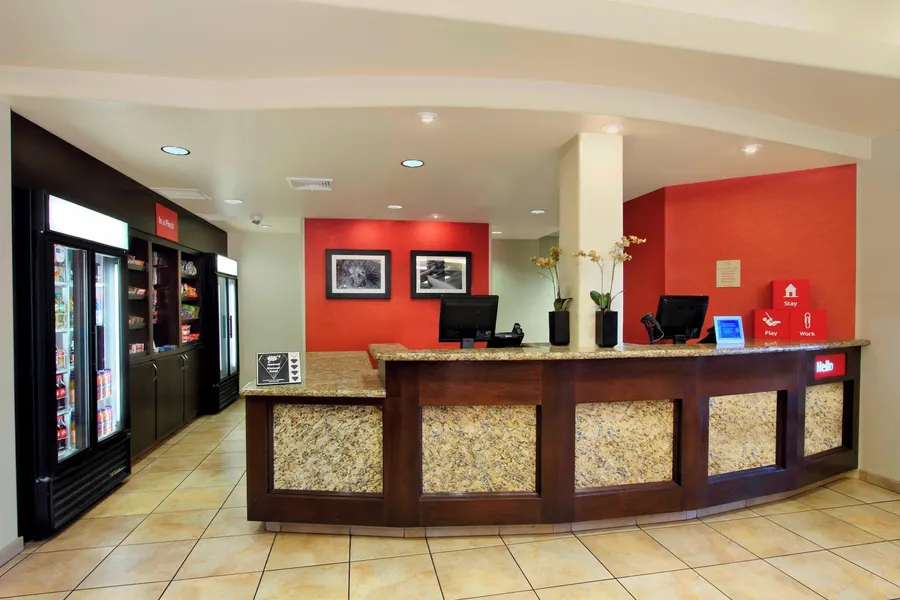 TownePlace Suites by Marriott St. George hotel detail image 2