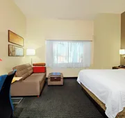 TownePlace Suites by Marriott St. George hotel detail image 3