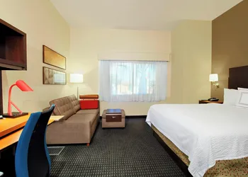 TownePlace Suites by Marriott St. George hotel thumbnail 3
