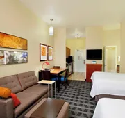 TownePlace Suites by Marriott St. George hotel detail image 5