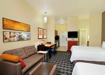 TownePlace Suites by Marriott St. George hotel thumbnail 5