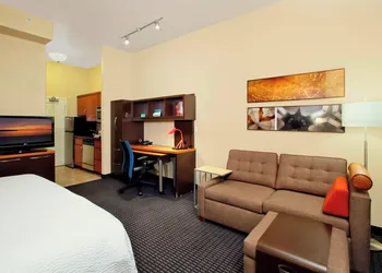 TownePlace Suites by Marriott St. George hotel thumbnail 6