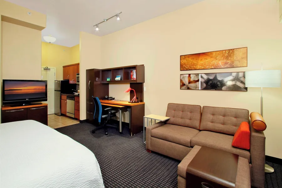 TownePlace Suites by Marriott St. George hotel detail image 6