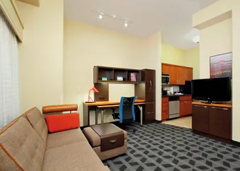 TownePlace Suites by Marriott St. George hotel thumbnail 7