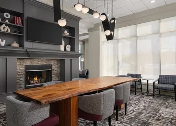 Hilton Garden Inn Indianapolis/Carmel hotel thumbnail 2