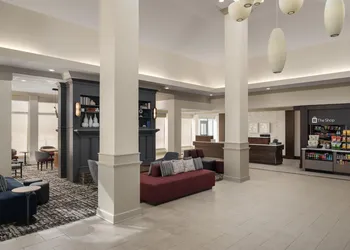 Hilton Garden Inn Indianapolis/Carmel hotel thumbnail 3