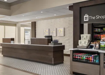 Hilton Garden Inn Indianapolis/Carmel hotel thumbnail 5