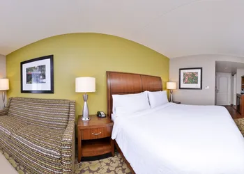 Hilton Garden Inn Indianapolis/Carmel hotel thumbnail 6