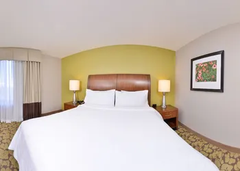 Hilton Garden Inn Indianapolis/Carmel hotel thumbnail 7