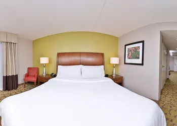Hilton Garden Inn Indianapolis/Carmel hotel thumbnail 8