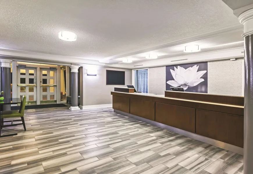 La Quinta Inn by Wyndham Midland hotel detail image 2