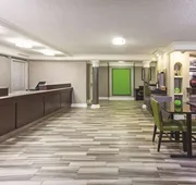La Quinta Inn by Wyndham Midland hotel detail image 3