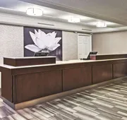 La Quinta Inn by Wyndham Midland hotel detail image 4