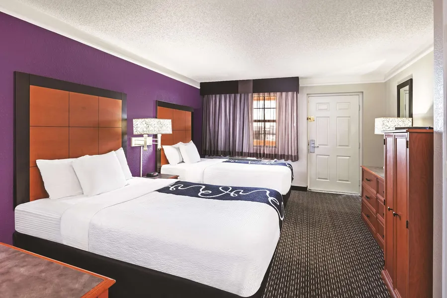 La Quinta Inn by Wyndham Midland hotel detail image 6