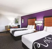 La Quinta Inn by Wyndham Midland hotel detail image 7