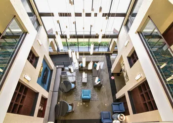Best Western Plus Indianapolis North at Pyramids hotel thumbnail 2