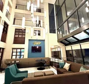 Best Western Plus Indianapolis North at Pyramids hotel detail image 3