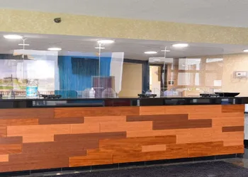 Best Western Plus Indianapolis North at Pyramids hotel thumbnail 4