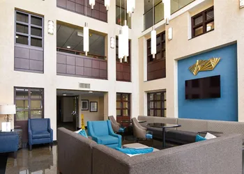 Best Western Plus Indianapolis North at Pyramids hotel thumbnail 5