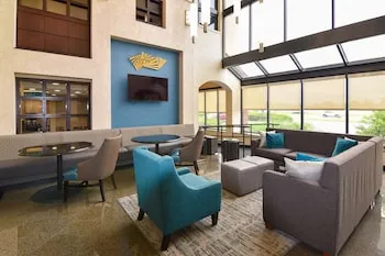 Best Western Plus Indianapolis North at Pyramids hotel thumbnail 6