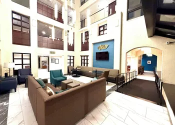 Best Western Plus Indianapolis North at Pyramids hotel thumbnail 7