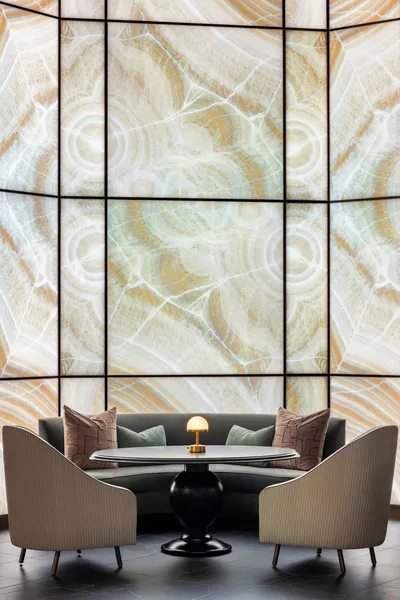 Omni Severin Hotel hotel detail image 2