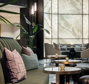 Omni Severin Hotel hotel detail image 3