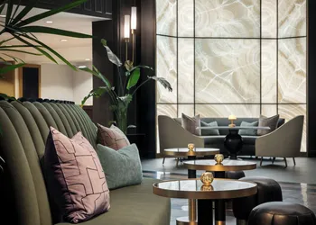 Omni Severin Hotel hotel thumbnail 3