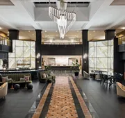 Omni Severin Hotel hotel detail image 4