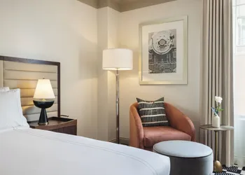 Omni Severin Hotel hotel thumbnail 6