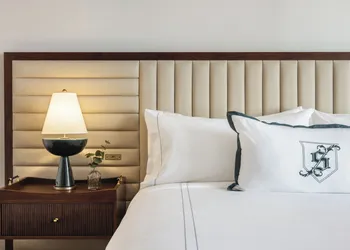 Omni Severin Hotel hotel thumbnail 8