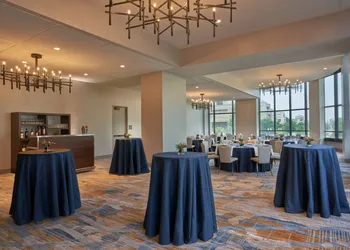 The Westin Indianapolis hotel thumbnail 2