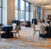 The Westin Indianapolis hotel detail image 3