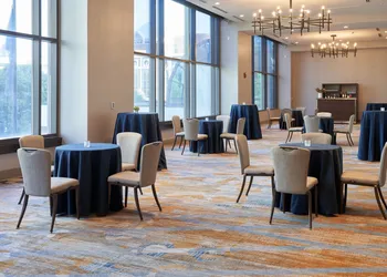 The Westin Indianapolis hotel thumbnail 3