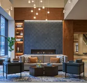The Westin Indianapolis hotel detail image 4
