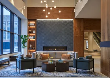 The Westin Indianapolis hotel thumbnail 4