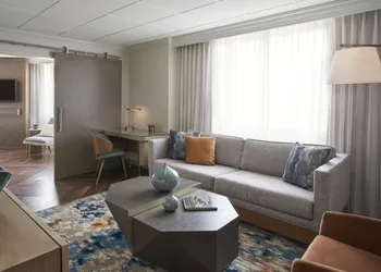 The Westin Indianapolis hotel thumbnail 6