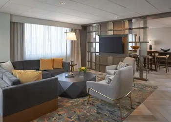 The Westin Indianapolis hotel thumbnail 8