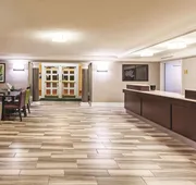 La Quinta Inn by Wyndham Odessa hotel detail image 3