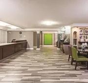 La Quinta Inn by Wyndham Odessa hotel detail image 4